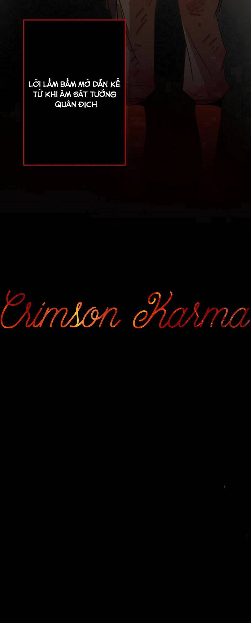 Huyết Nghiệp Kị Sĩ Chuyển Sinh Chapter 1 - Trang 2