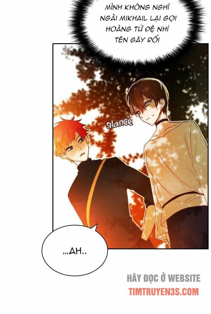 Huyết Nghiệp Kị Sĩ Chuyển Sinh Chapter 10 - Trang 2