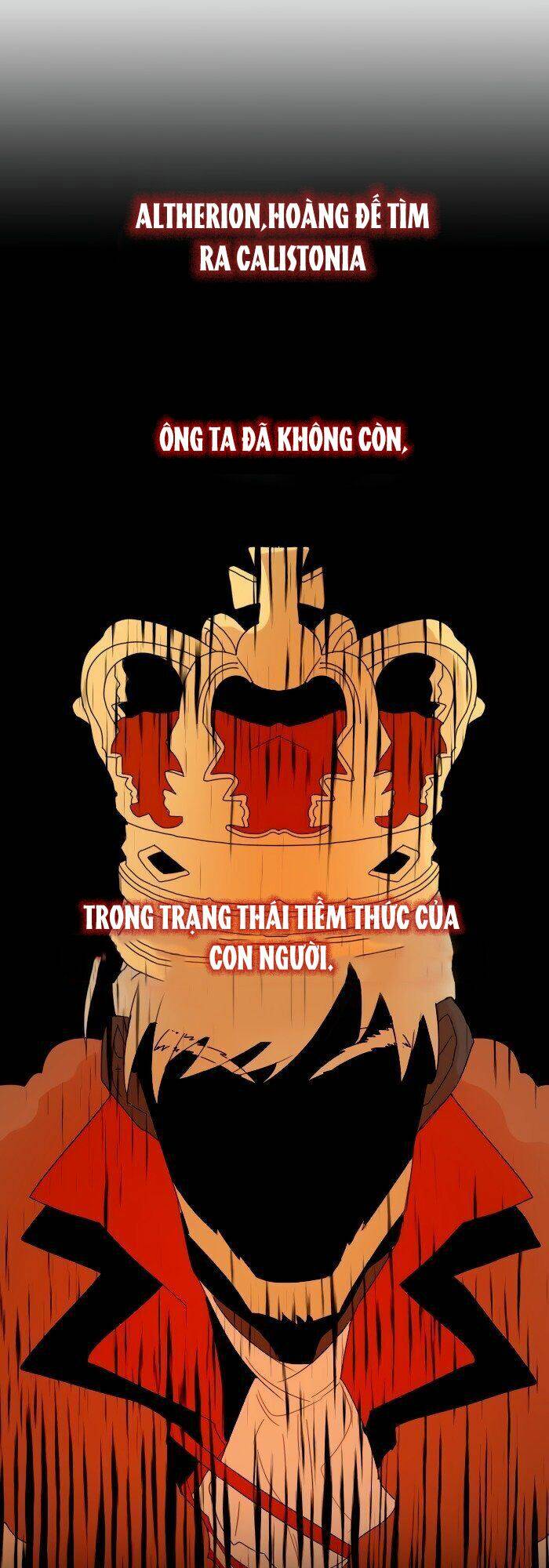 Huyết Nghiệp Kị Sĩ Chuyển Sinh Chapter 10 - Trang 2