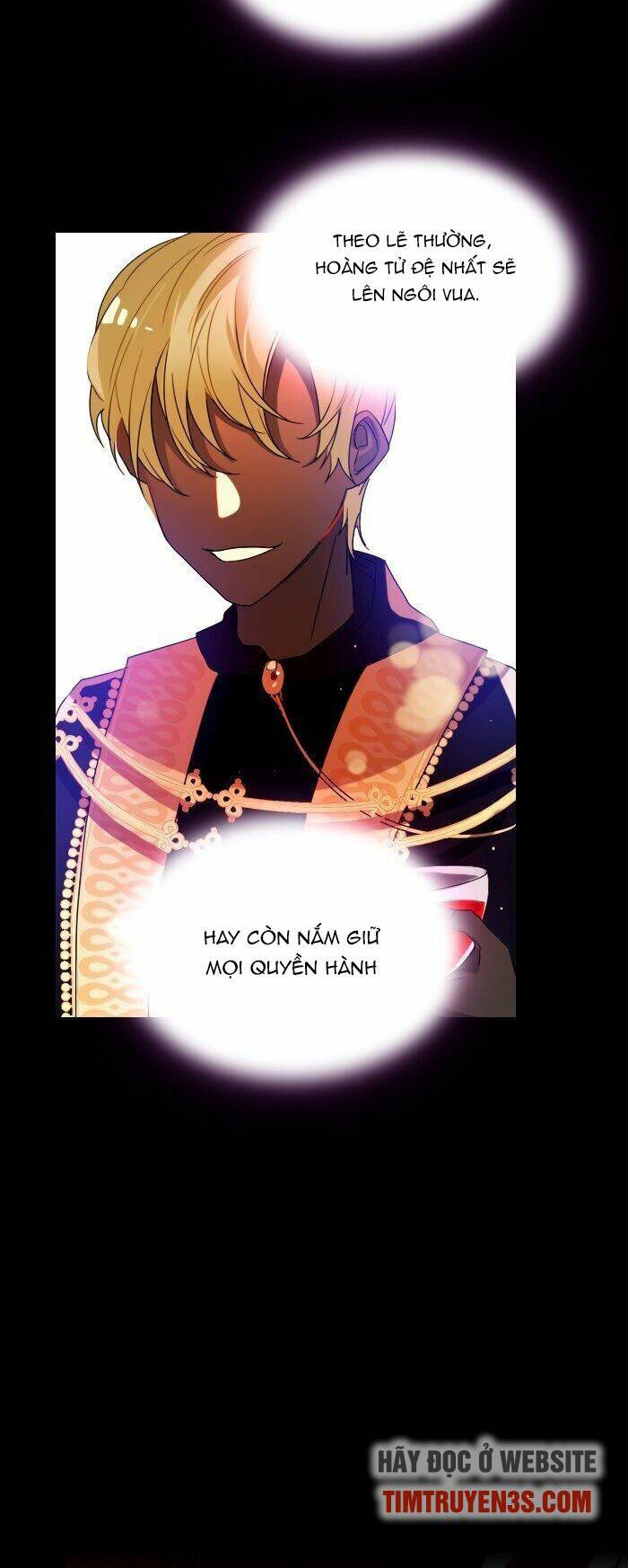 Huyết Nghiệp Kị Sĩ Chuyển Sinh Chapter 10 - Trang 2