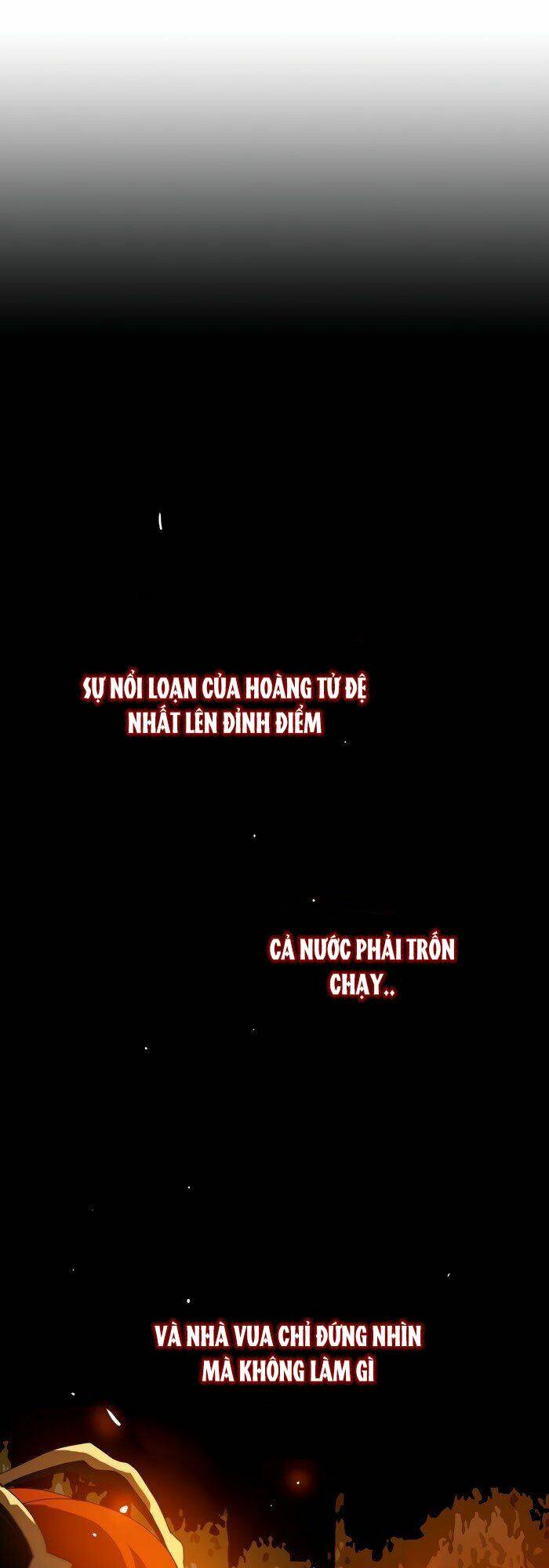 Huyết Nghiệp Kị Sĩ Chuyển Sinh Chapter 10 - Trang 2