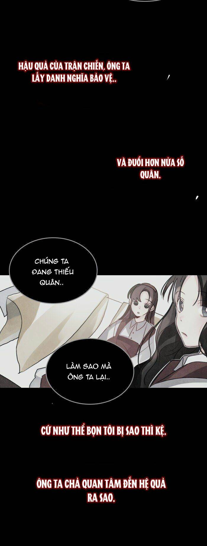 Huyết Nghiệp Kị Sĩ Chuyển Sinh Chapter 10 - Trang 2