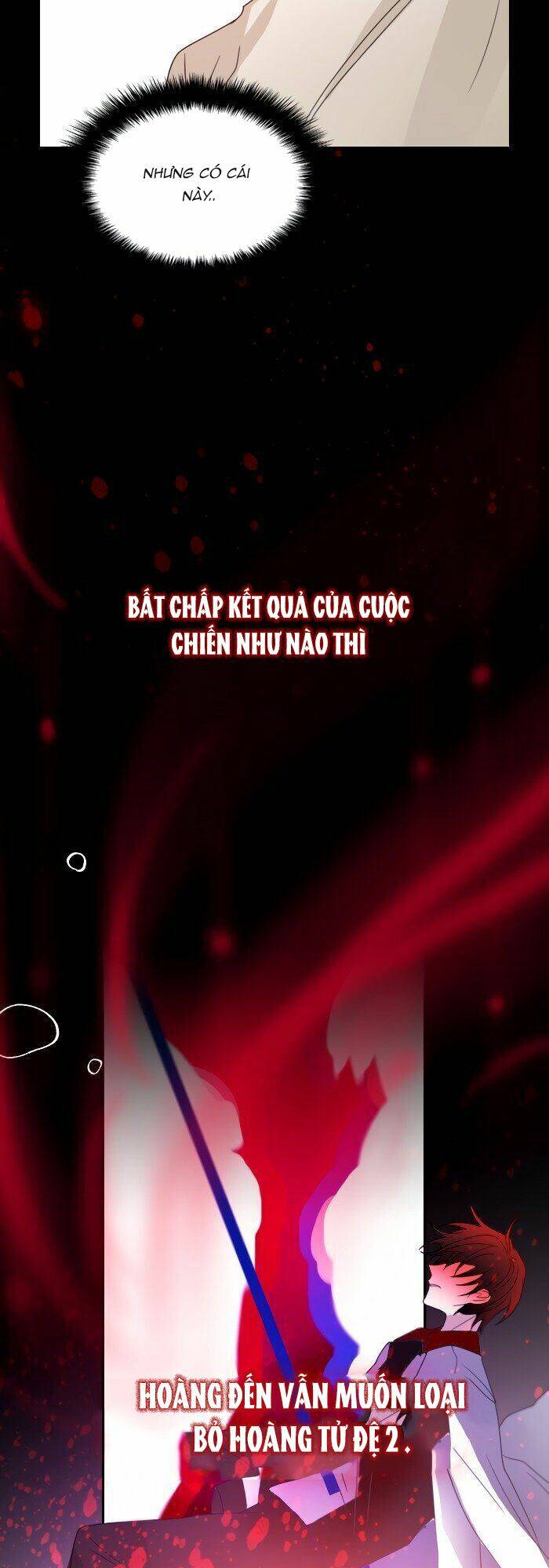 Huyết Nghiệp Kị Sĩ Chuyển Sinh Chapter 10 - Trang 2