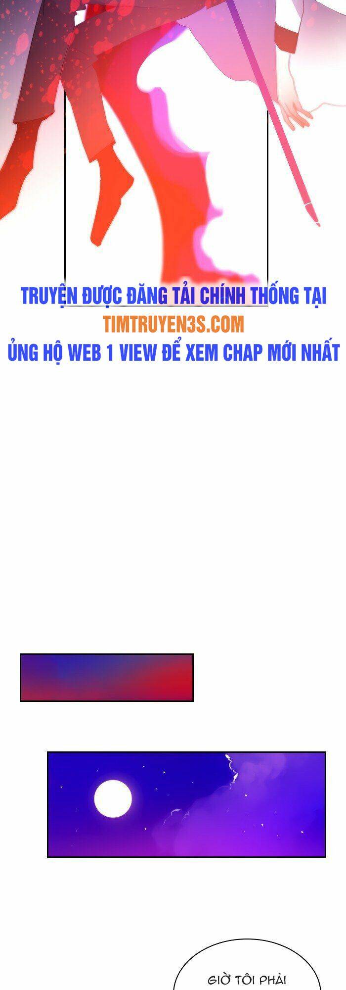 Huyết Nghiệp Kị Sĩ Chuyển Sinh Chapter 10 - Trang 2