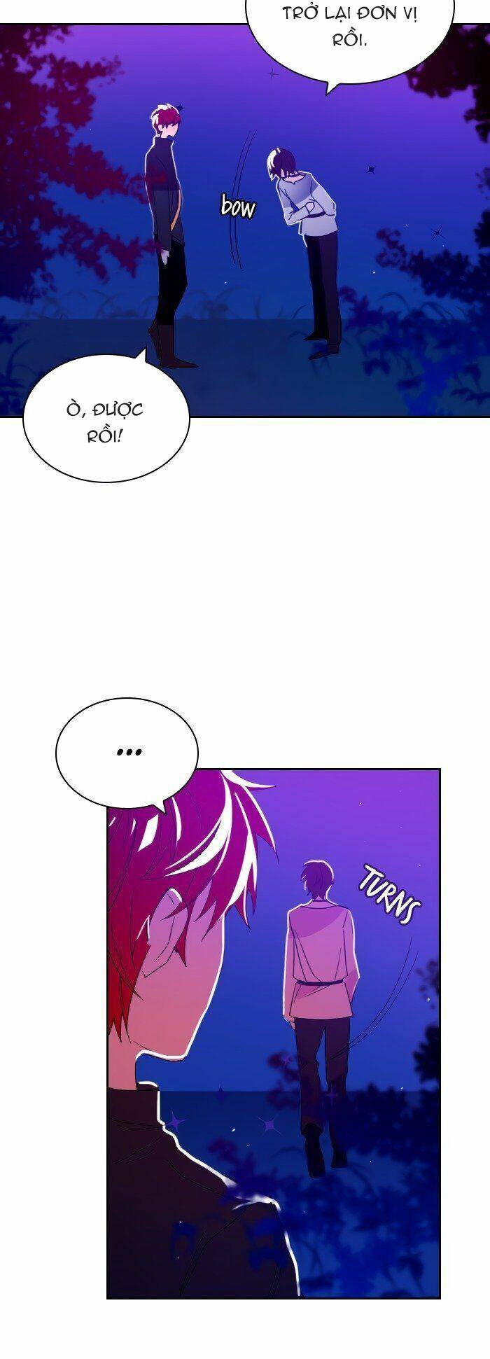 Huyết Nghiệp Kị Sĩ Chuyển Sinh Chapter 10 - Trang 2