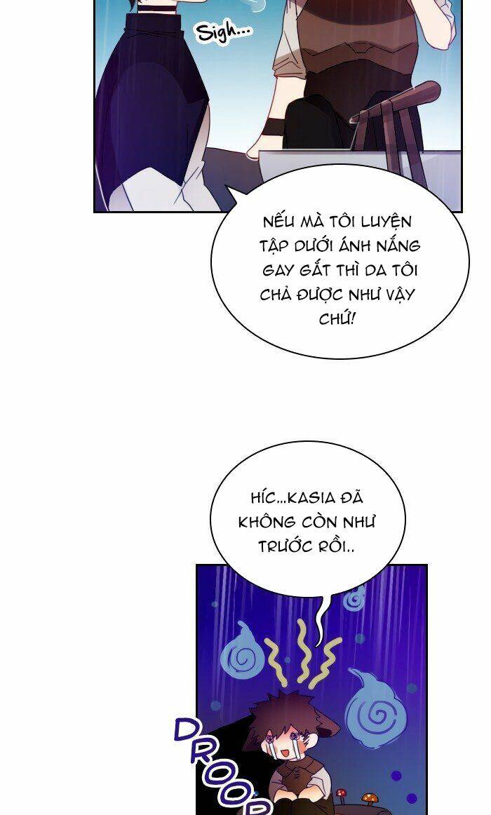 Huyết Nghiệp Kị Sĩ Chuyển Sinh Chapter 10 - Trang 2