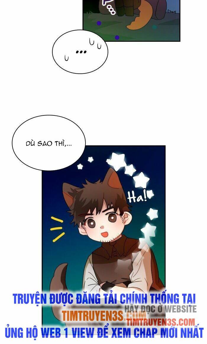 Huyết Nghiệp Kị Sĩ Chuyển Sinh Chapter 10 - Trang 2