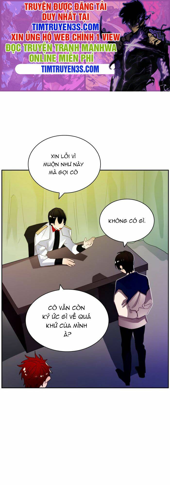 Huyết Nghiệp Kị Sĩ Chuyển Sinh Chapter 11 - Trang 2