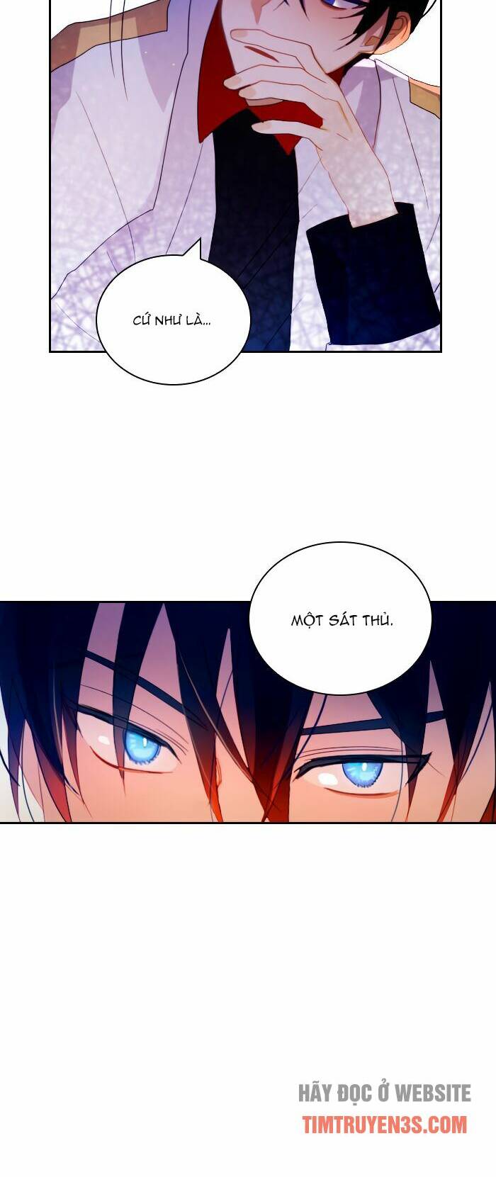 Huyết Nghiệp Kị Sĩ Chuyển Sinh Chapter 11 - Trang 2