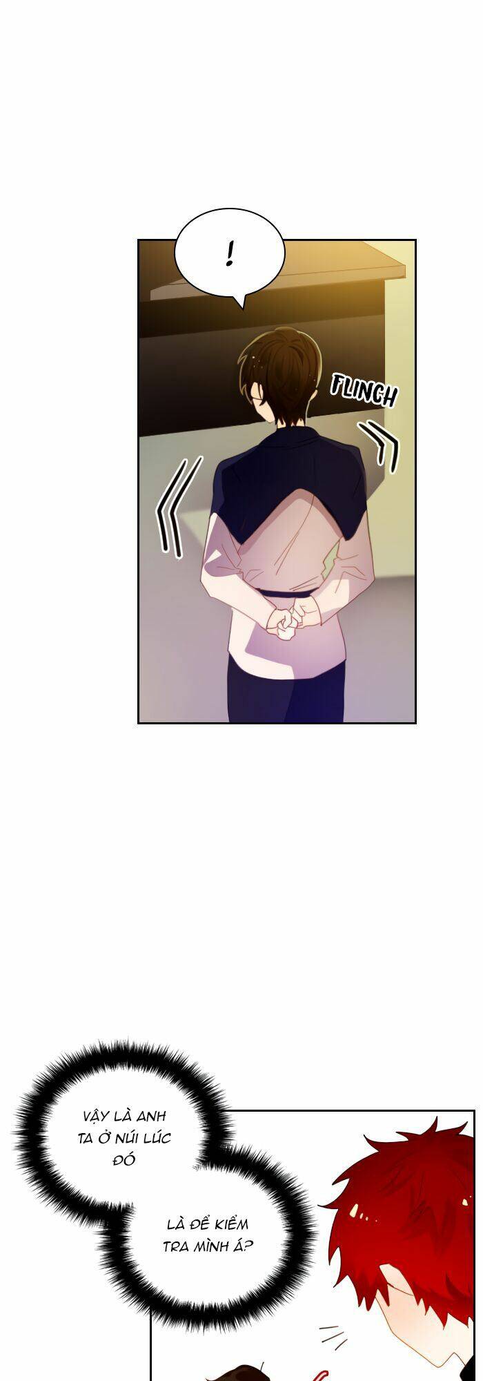 Huyết Nghiệp Kị Sĩ Chuyển Sinh Chapter 11 - Trang 2