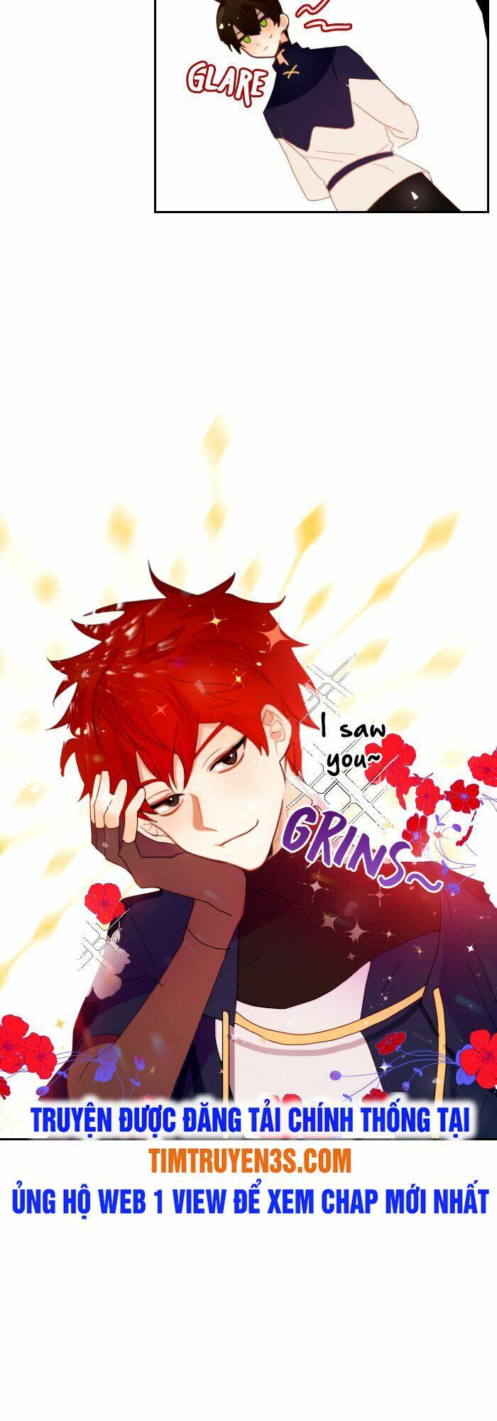 Huyết Nghiệp Kị Sĩ Chuyển Sinh Chapter 11 - Trang 2