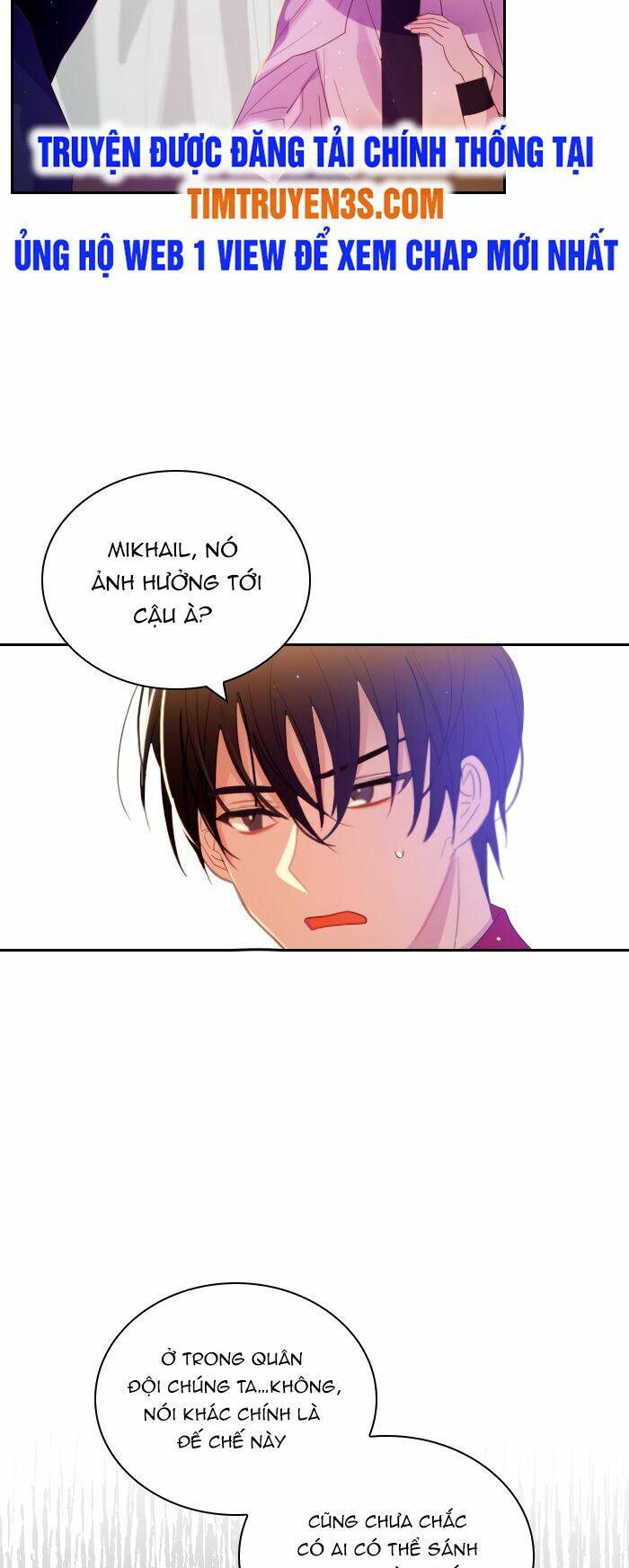 Huyết Nghiệp Kị Sĩ Chuyển Sinh Chapter 11 - Trang 2