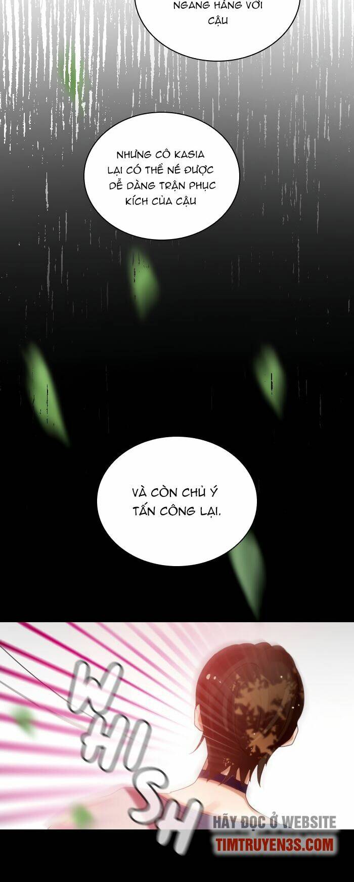 Huyết Nghiệp Kị Sĩ Chuyển Sinh Chapter 11 - Trang 2