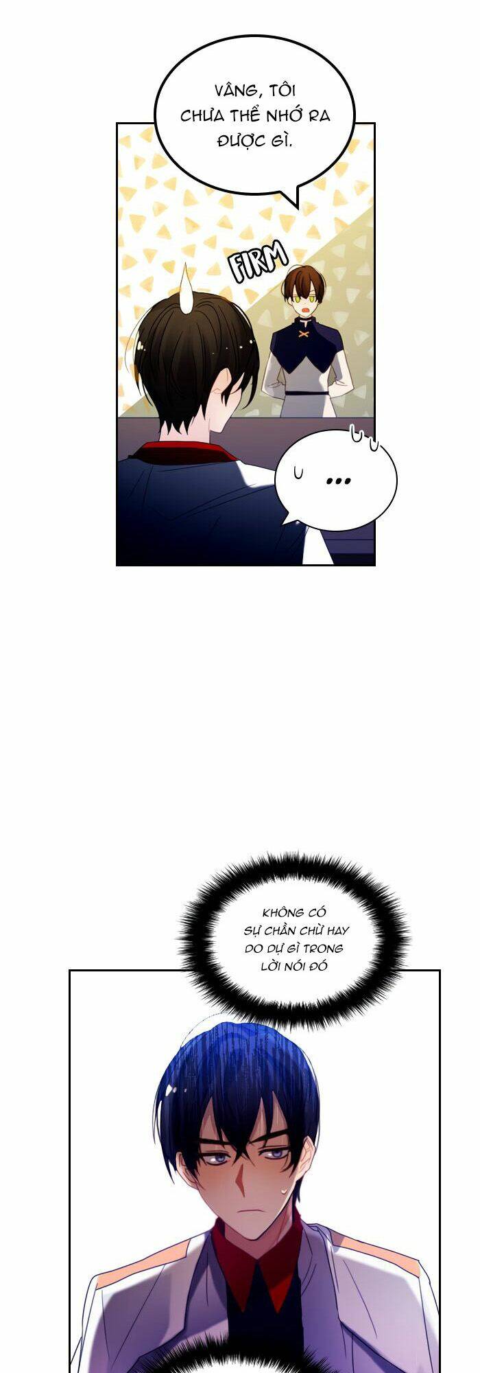 Huyết Nghiệp Kị Sĩ Chuyển Sinh Chapter 11 - Trang 2