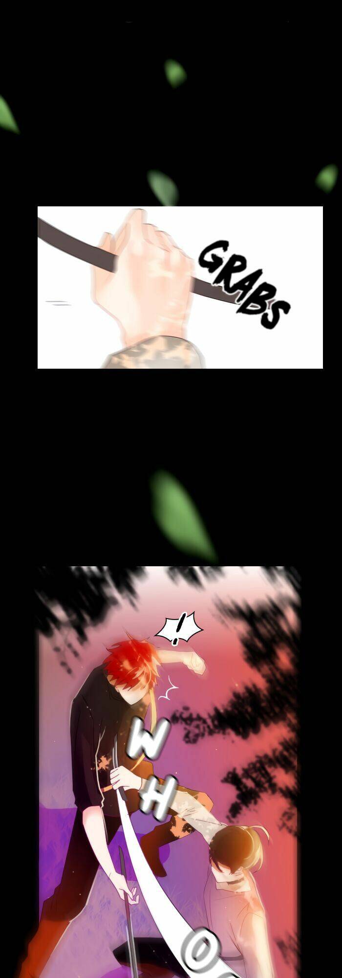 Huyết Nghiệp Kị Sĩ Chuyển Sinh Chapter 11 - Trang 2