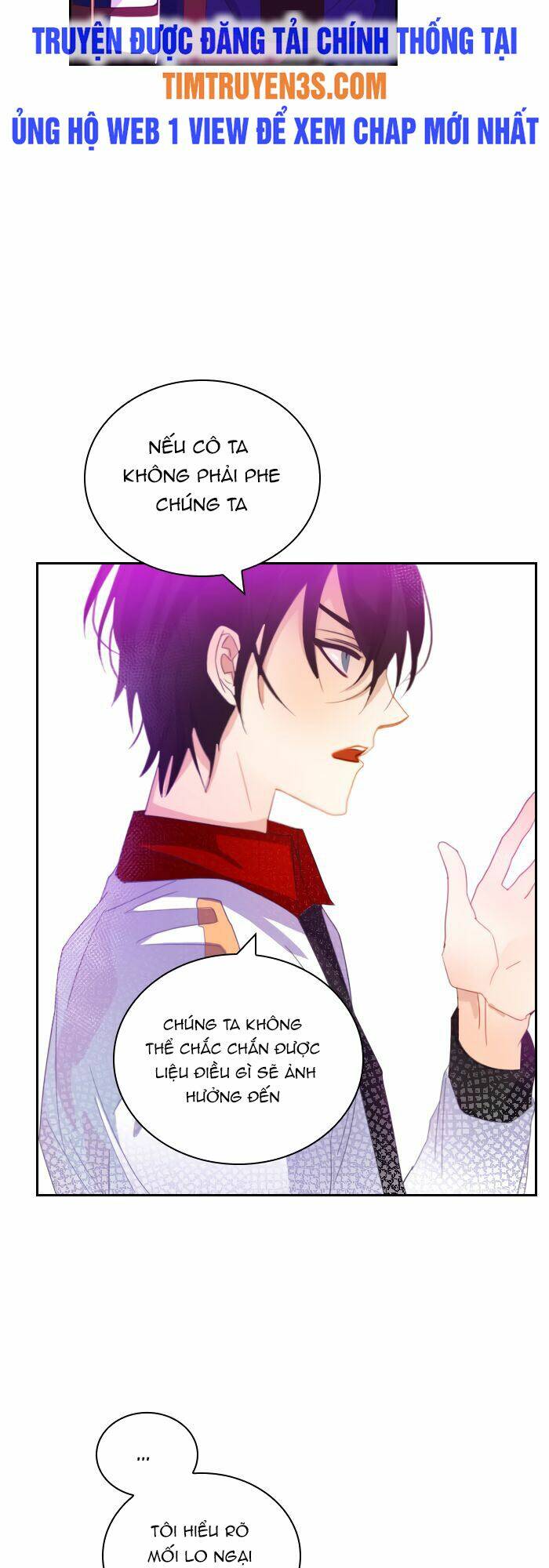 Huyết Nghiệp Kị Sĩ Chuyển Sinh Chapter 11 - Trang 2
