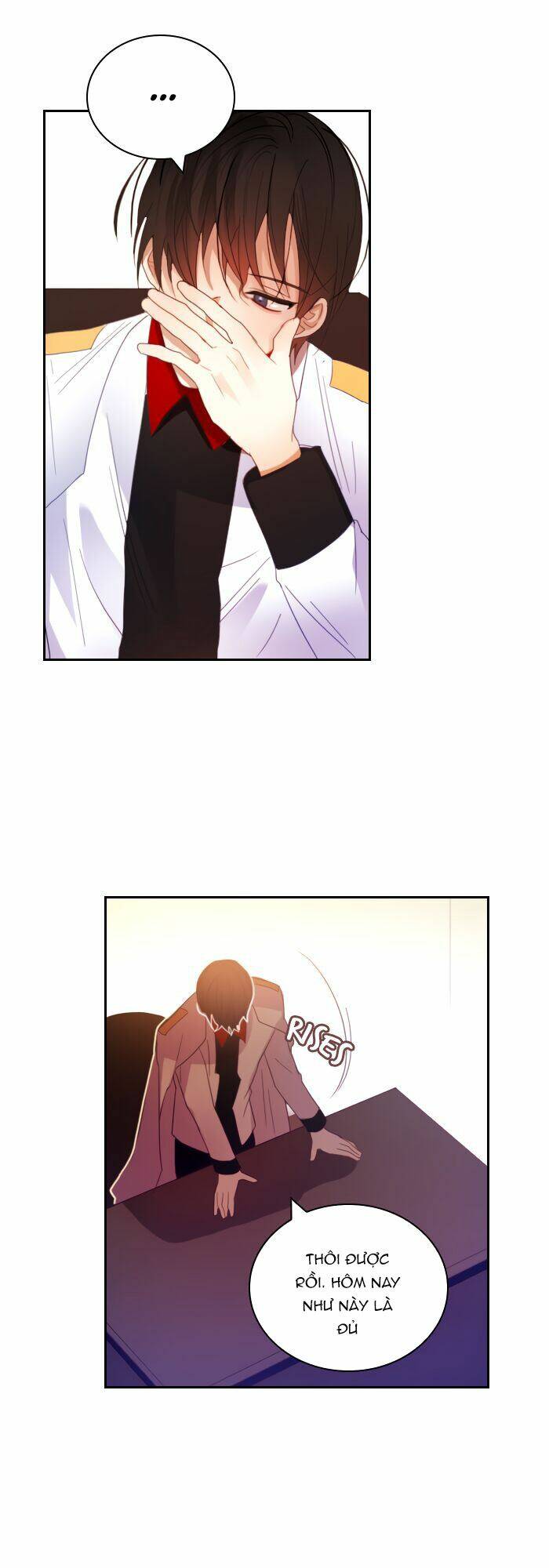 Huyết Nghiệp Kị Sĩ Chuyển Sinh Chapter 11 - Trang 2