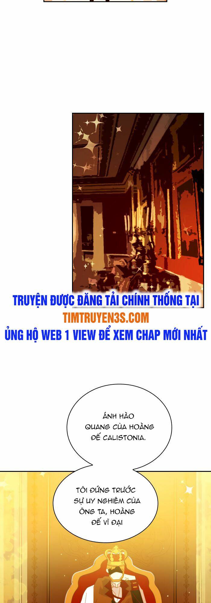 Huyết Nghiệp Kị Sĩ Chuyển Sinh Chapter 11 - Trang 2