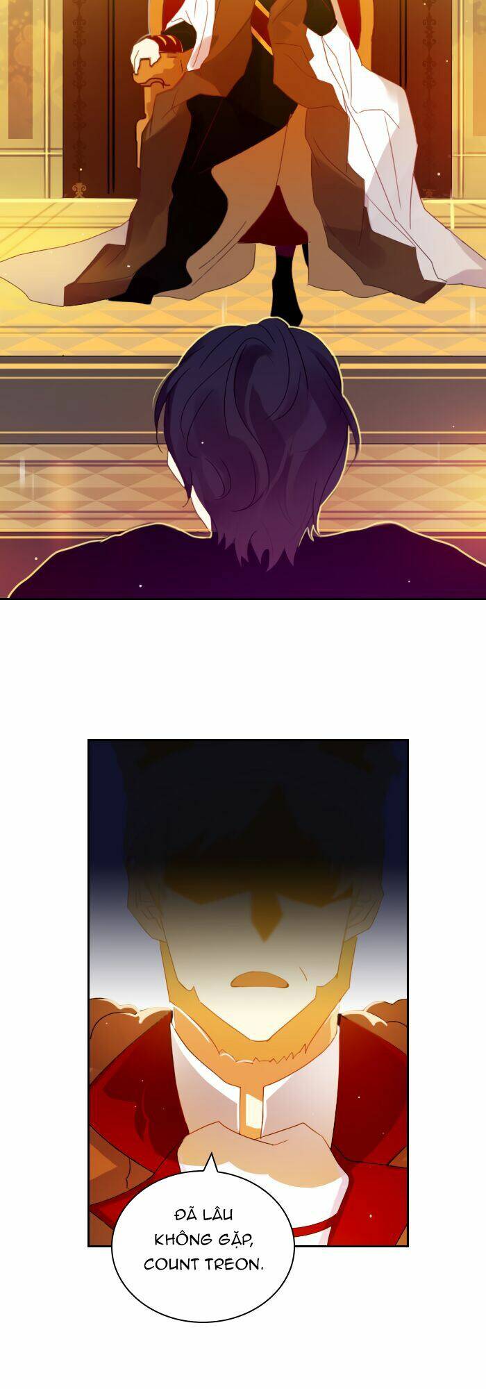 Huyết Nghiệp Kị Sĩ Chuyển Sinh Chapter 11 - Trang 2