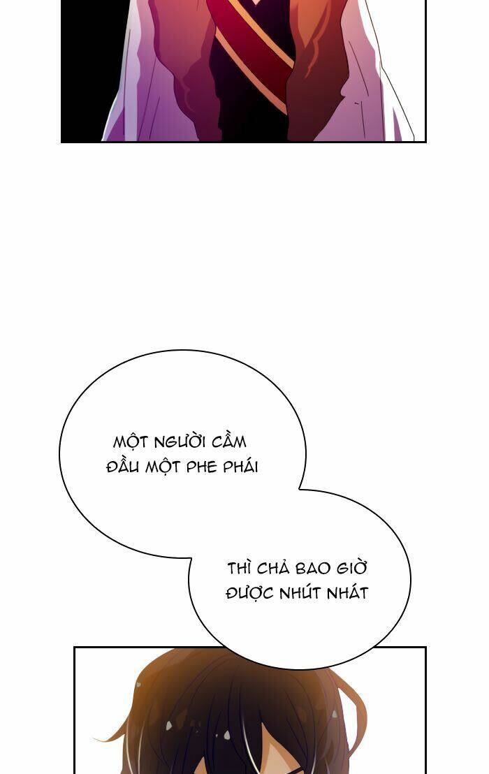 Huyết Nghiệp Kị Sĩ Chuyển Sinh Chapter 11 - Trang 2