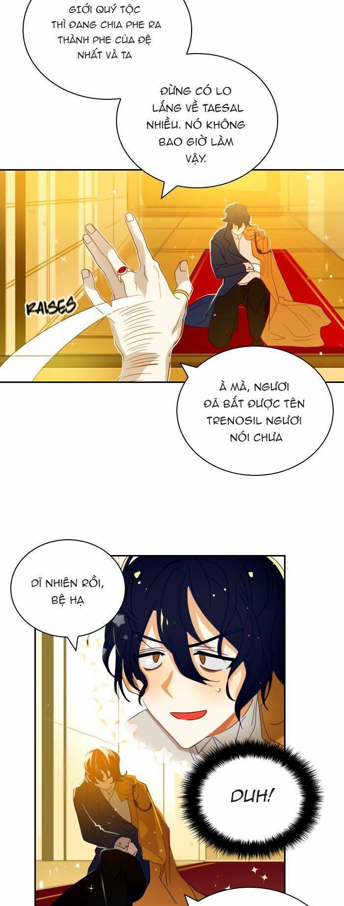 Huyết Nghiệp Kị Sĩ Chuyển Sinh Chapter 11 - Trang 2