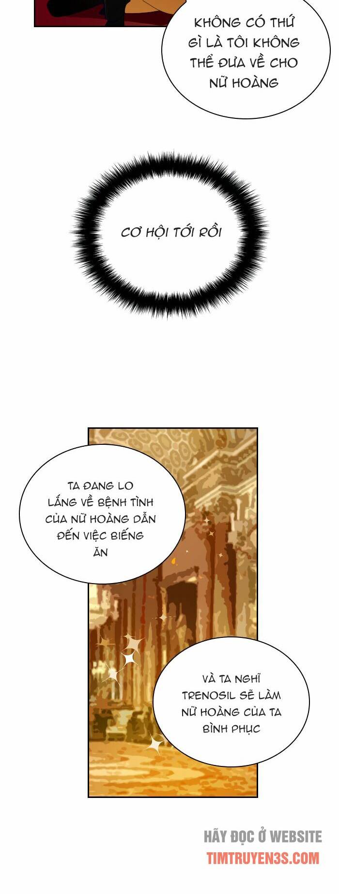 Huyết Nghiệp Kị Sĩ Chuyển Sinh Chapter 11 - Trang 2