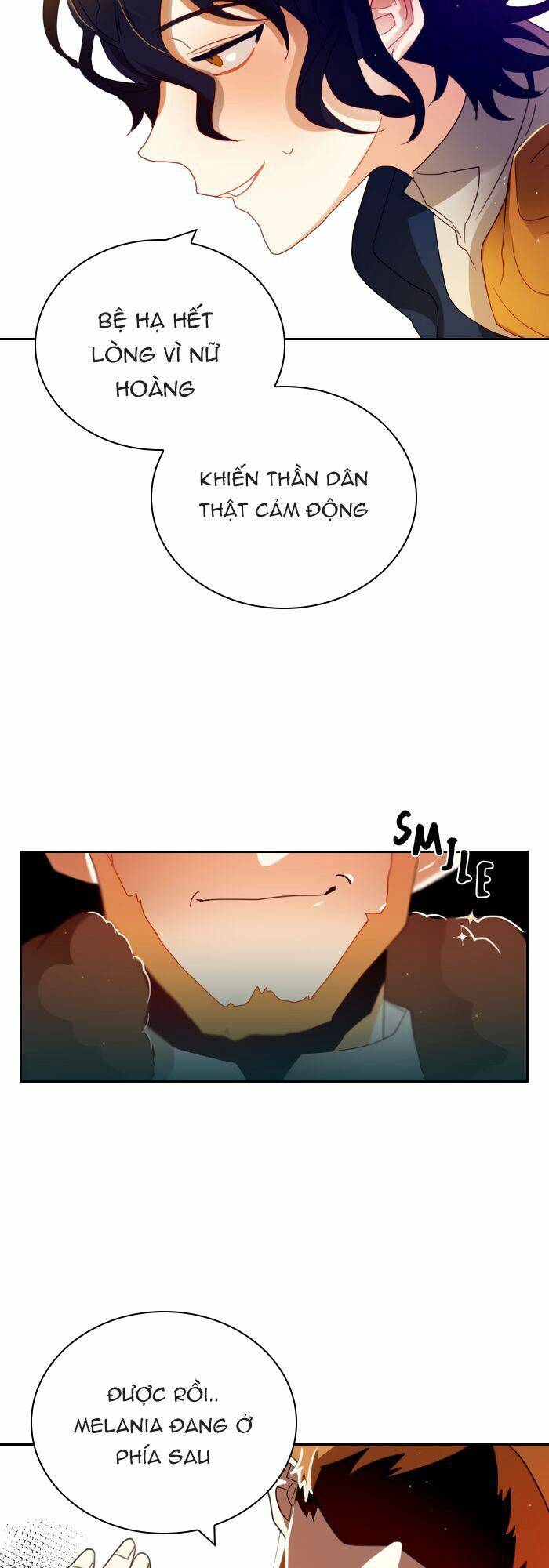 Huyết Nghiệp Kị Sĩ Chuyển Sinh Chapter 11 - Trang 2