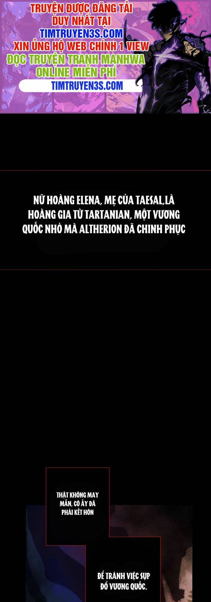 Huyết Nghiệp Kị Sĩ Chuyển Sinh Chapter 12 - Trang 2