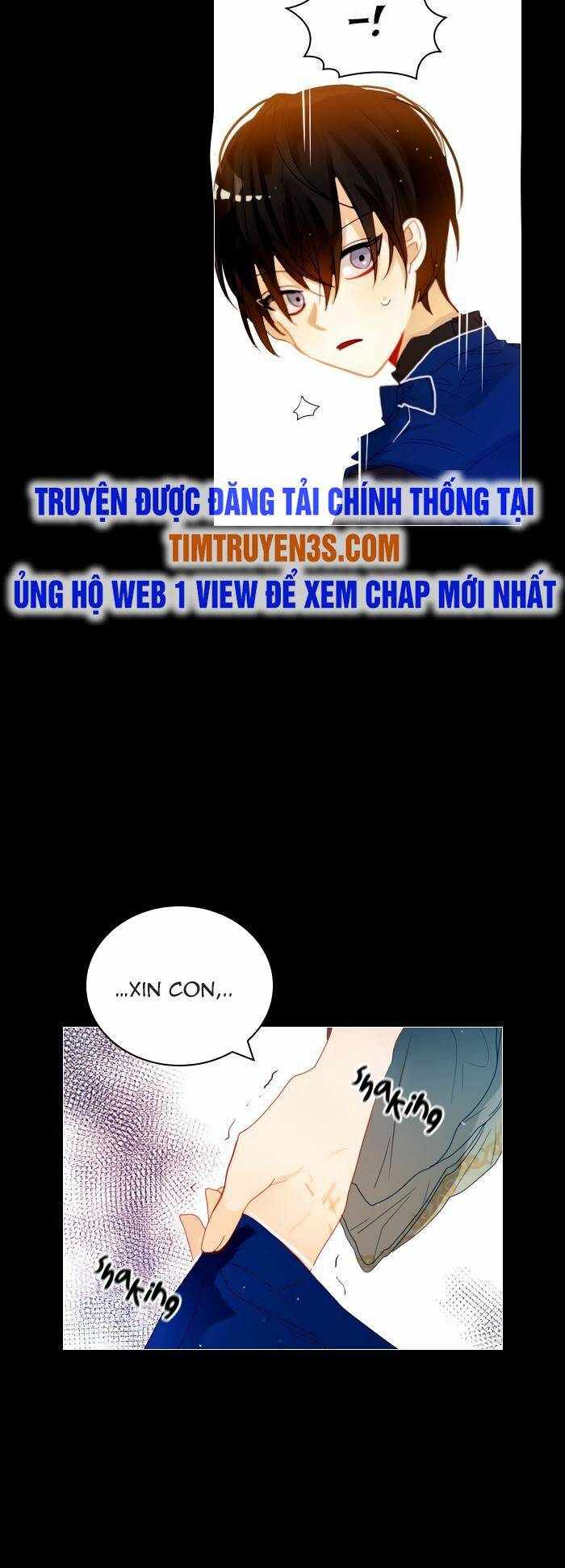 Huyết Nghiệp Kị Sĩ Chuyển Sinh Chapter 12 - Trang 2