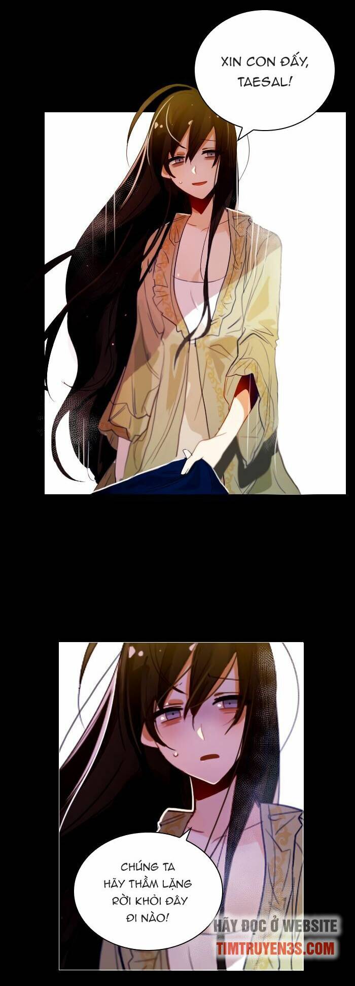 Huyết Nghiệp Kị Sĩ Chuyển Sinh Chapter 12 - Trang 2