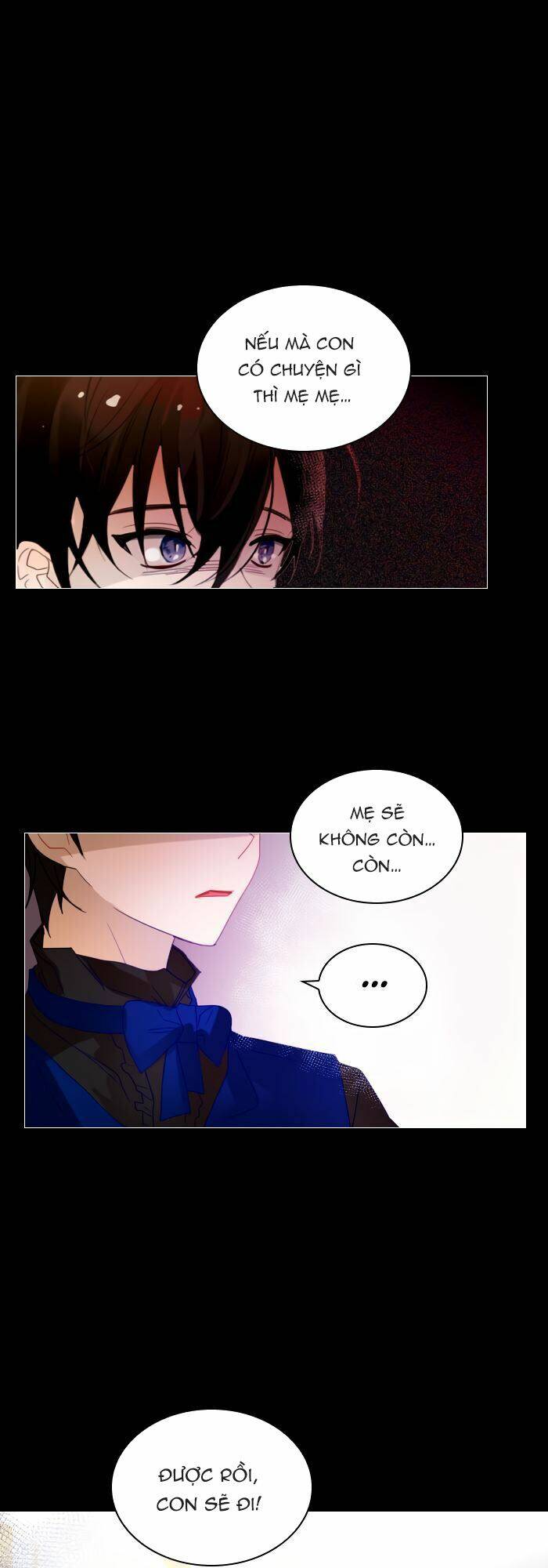 Huyết Nghiệp Kị Sĩ Chuyển Sinh Chapter 12 - Trang 2