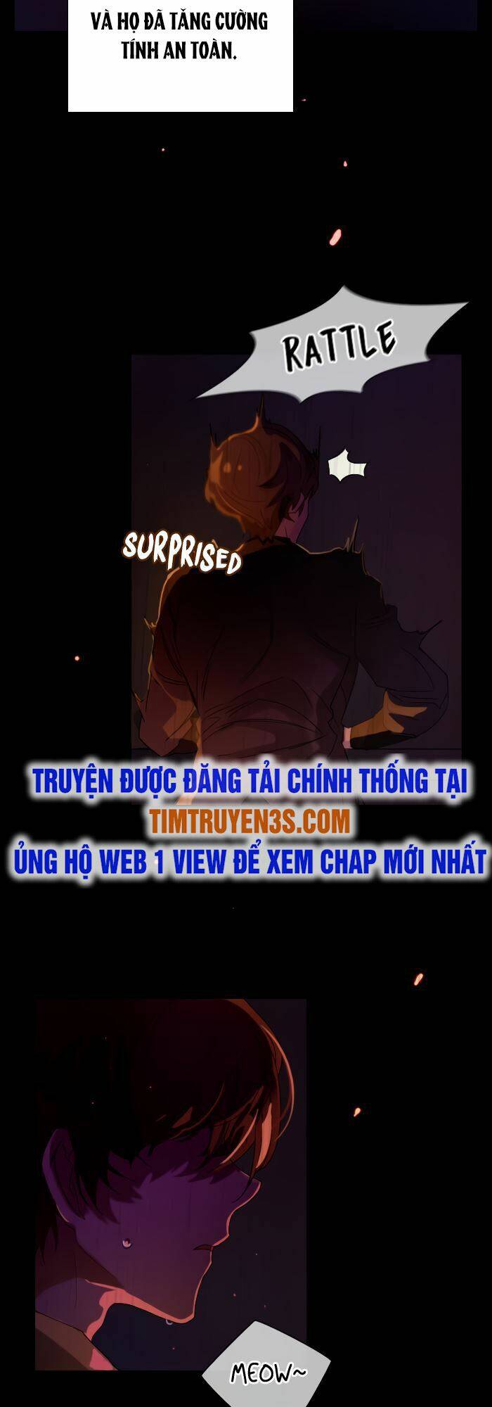 Huyết Nghiệp Kị Sĩ Chuyển Sinh Chapter 12 - Trang 2