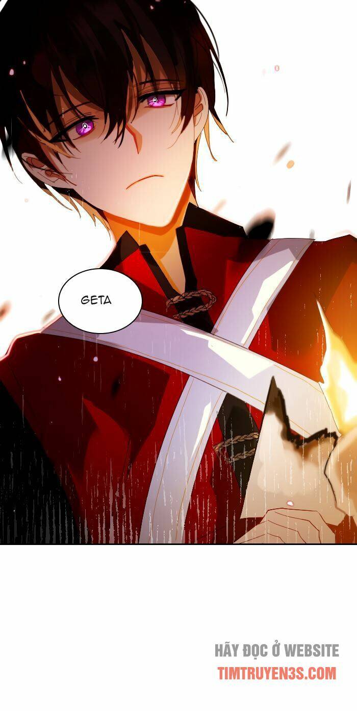 Huyết Nghiệp Kị Sĩ Chuyển Sinh Chapter 12 - Trang 2