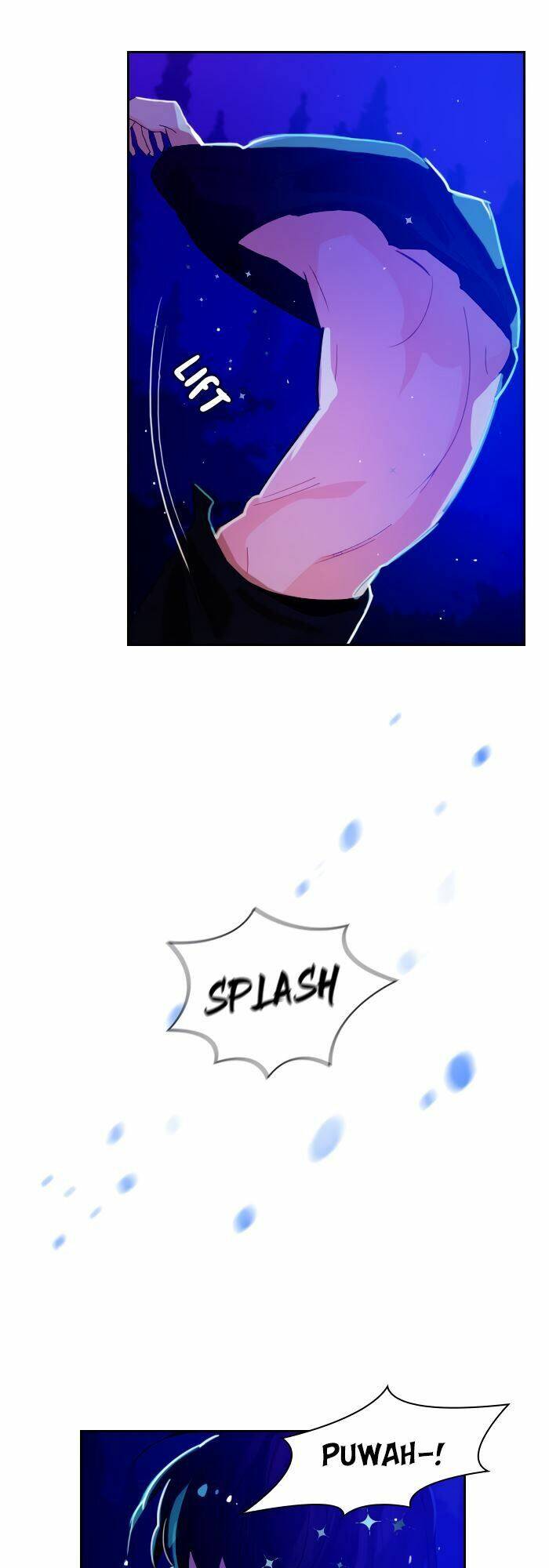 Huyết Nghiệp Kị Sĩ Chuyển Sinh Chapter 12 - Trang 2