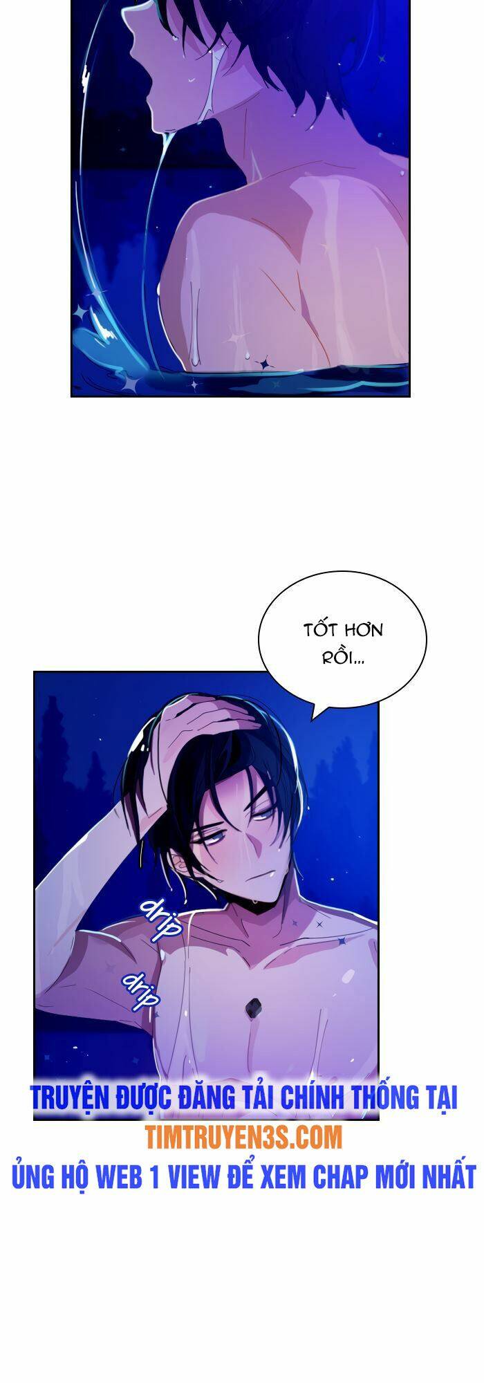 Huyết Nghiệp Kị Sĩ Chuyển Sinh Chapter 12 - Trang 2