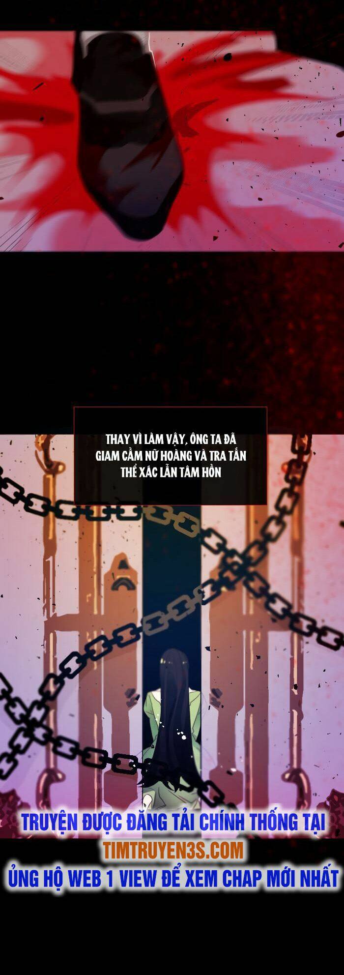 Huyết Nghiệp Kị Sĩ Chuyển Sinh Chapter 12 - Trang 2