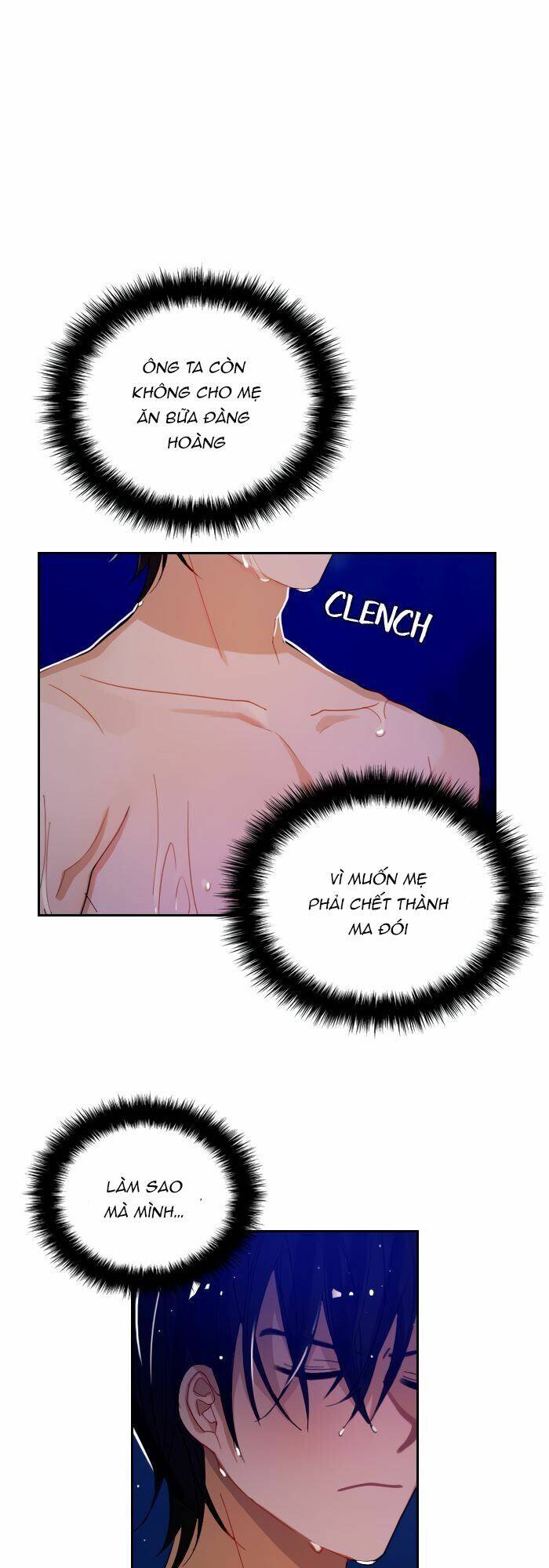 Huyết Nghiệp Kị Sĩ Chuyển Sinh Chapter 12 - Trang 2