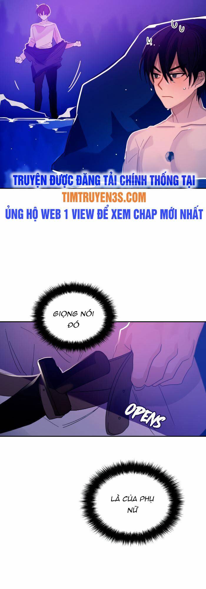 Huyết Nghiệp Kị Sĩ Chuyển Sinh Chapter 12 - Trang 2