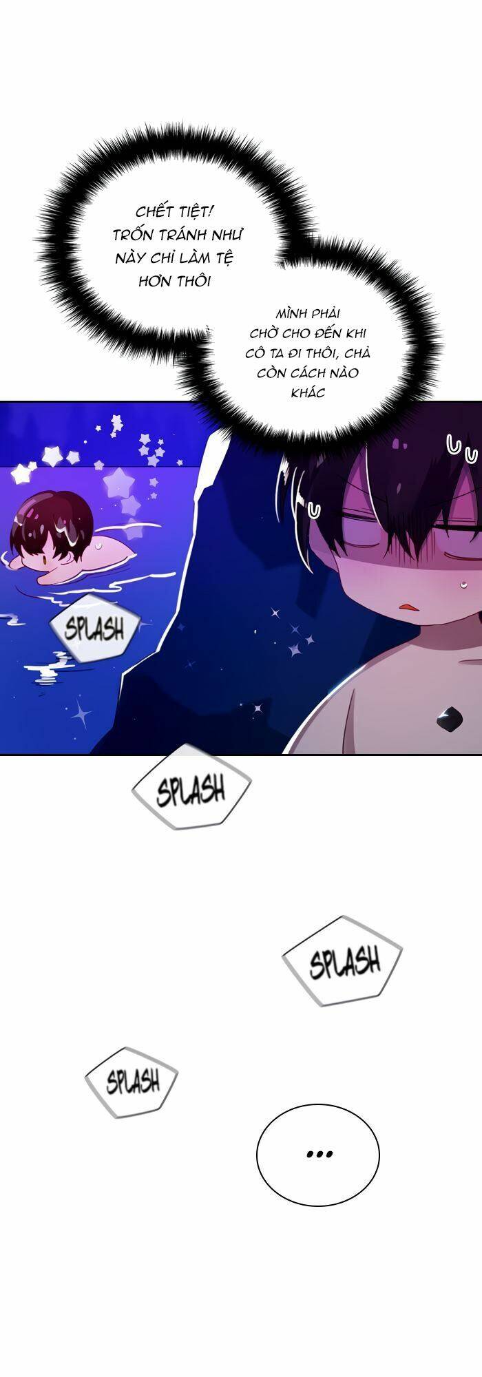 Huyết Nghiệp Kị Sĩ Chuyển Sinh Chapter 12 - Trang 2