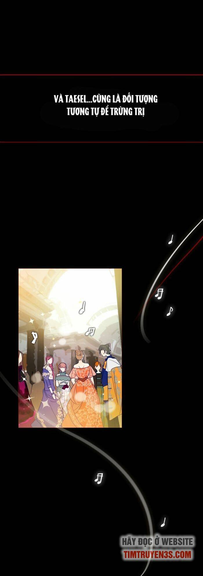 Huyết Nghiệp Kị Sĩ Chuyển Sinh Chapter 12 - Trang 2