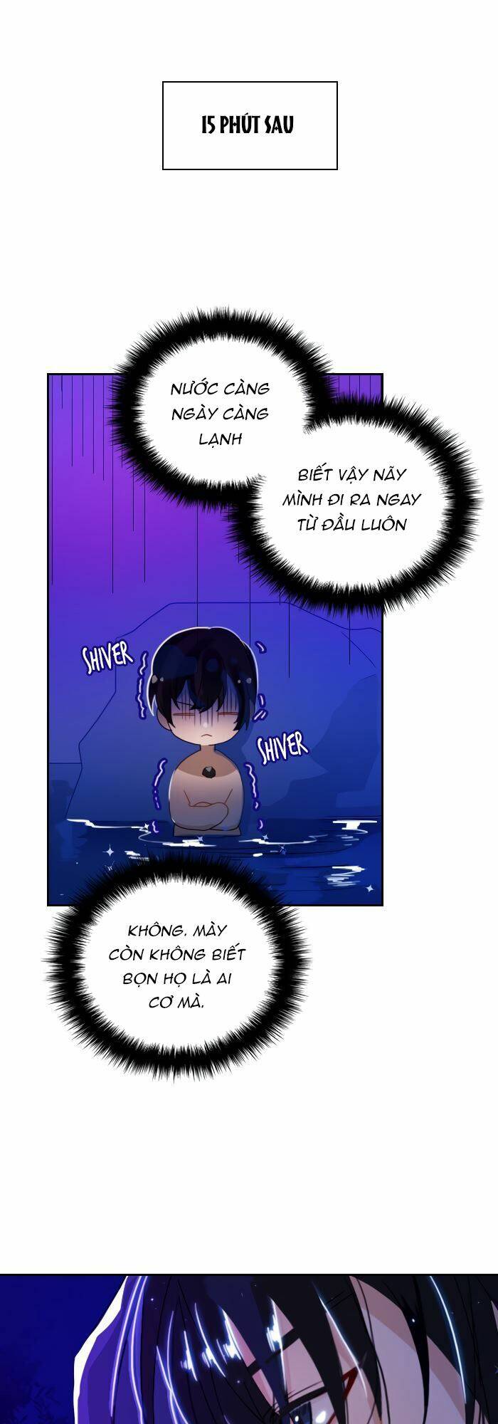 Huyết Nghiệp Kị Sĩ Chuyển Sinh Chapter 12 - Trang 2