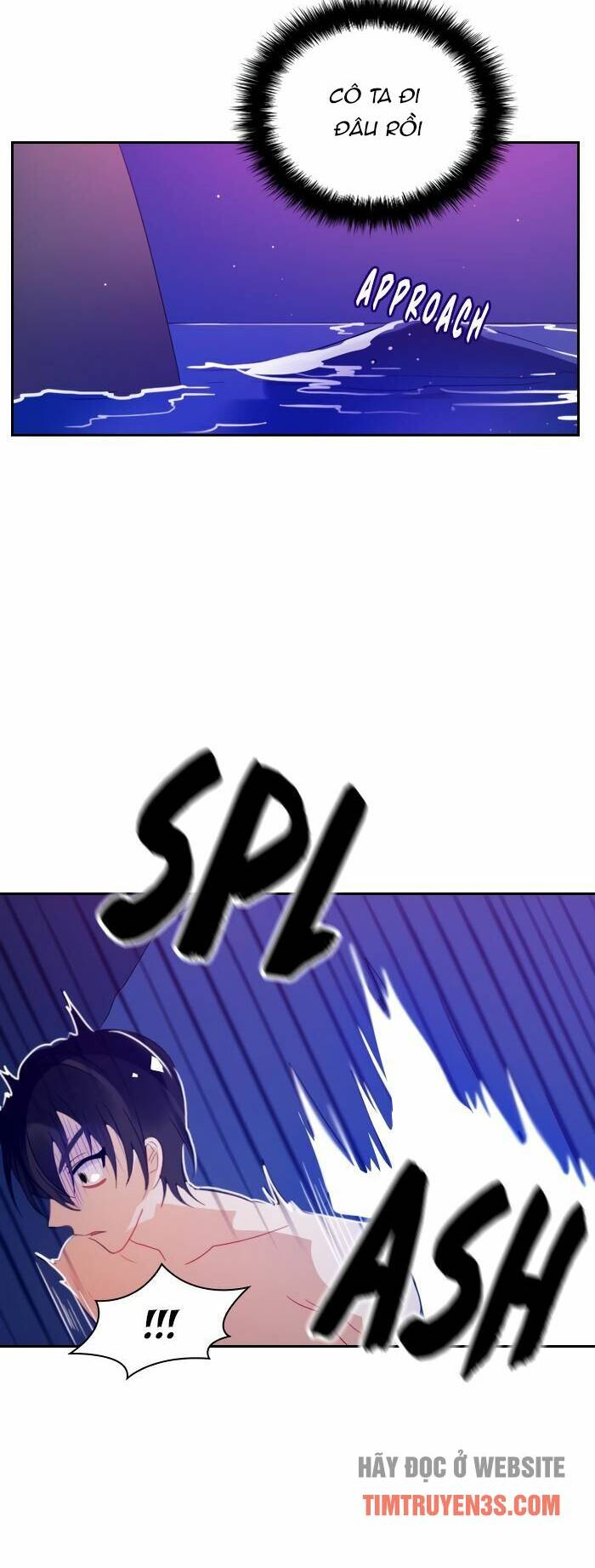 Huyết Nghiệp Kị Sĩ Chuyển Sinh Chapter 12 - Trang 2