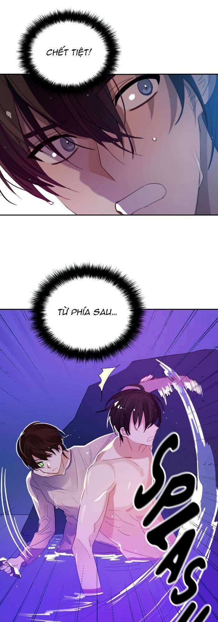 Huyết Nghiệp Kị Sĩ Chuyển Sinh Chapter 12 - Trang 2