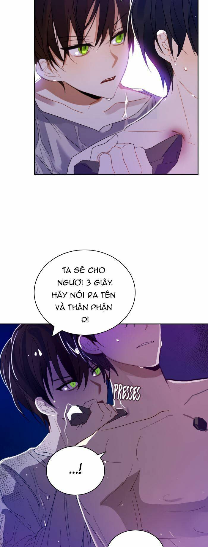 Huyết Nghiệp Kị Sĩ Chuyển Sinh Chapter 12 - Trang 2