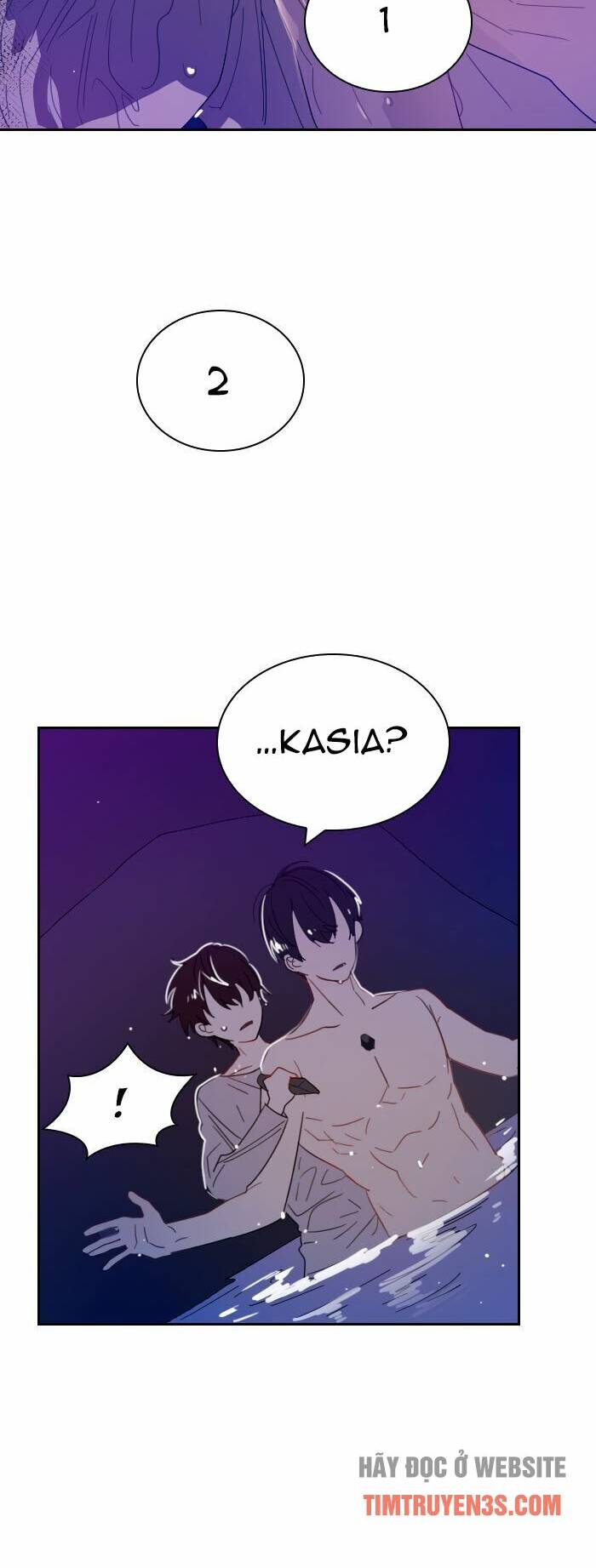 Huyết Nghiệp Kị Sĩ Chuyển Sinh Chapter 12 - Trang 2