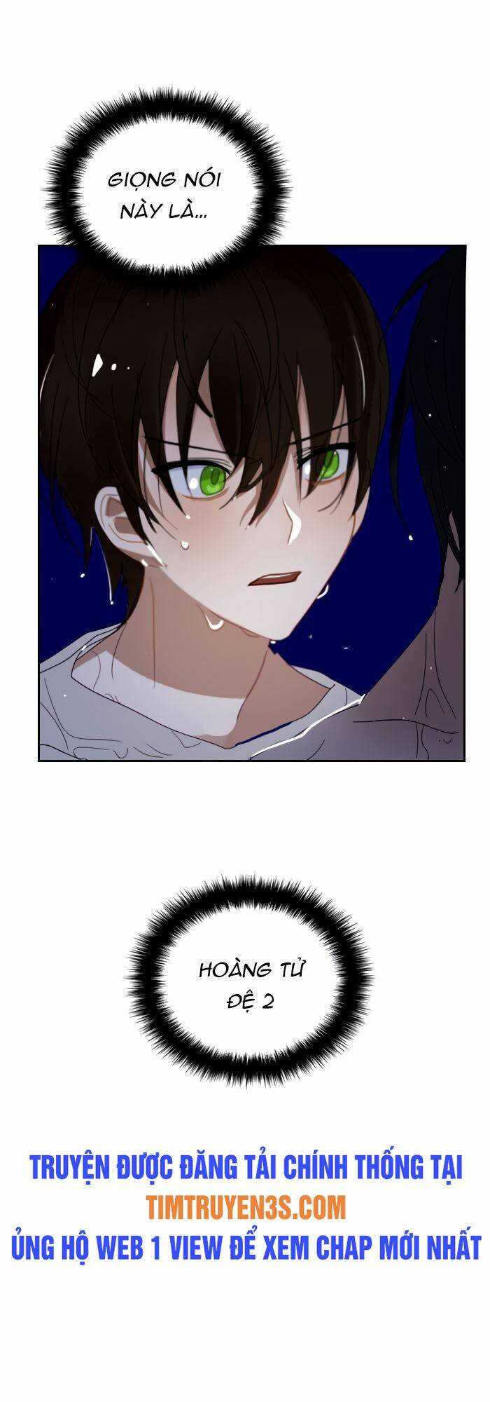 Huyết Nghiệp Kị Sĩ Chuyển Sinh Chapter 12 - Trang 2