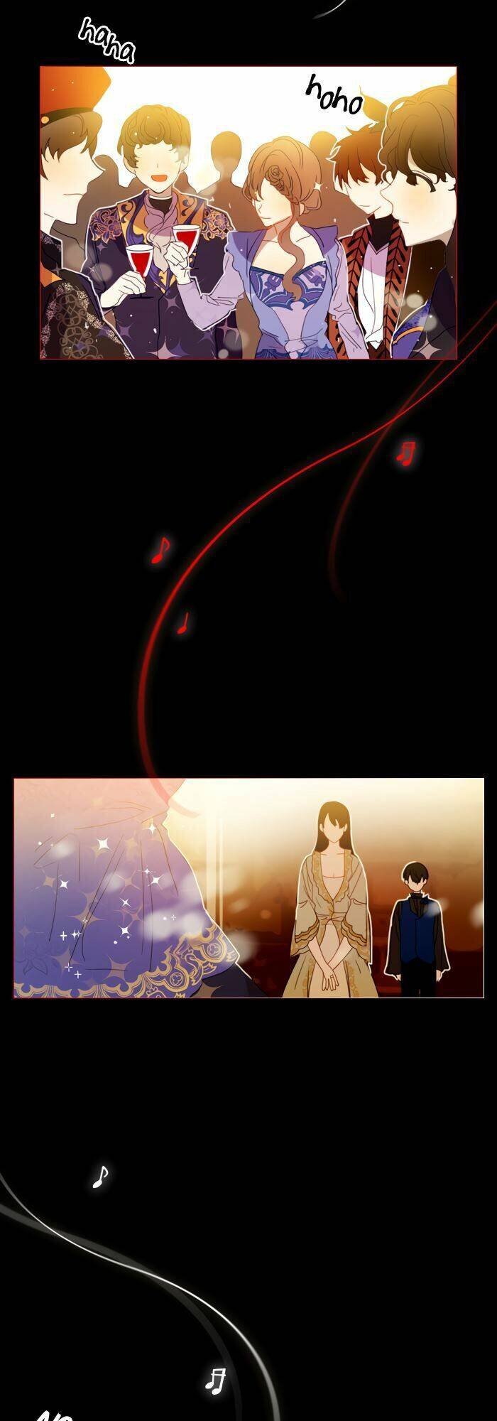 Huyết Nghiệp Kị Sĩ Chuyển Sinh Chapter 12 - Trang 2