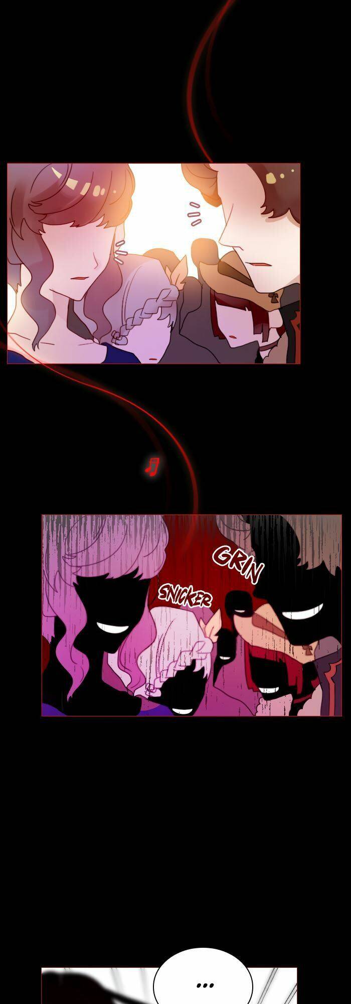 Huyết Nghiệp Kị Sĩ Chuyển Sinh Chapter 12 - Trang 2