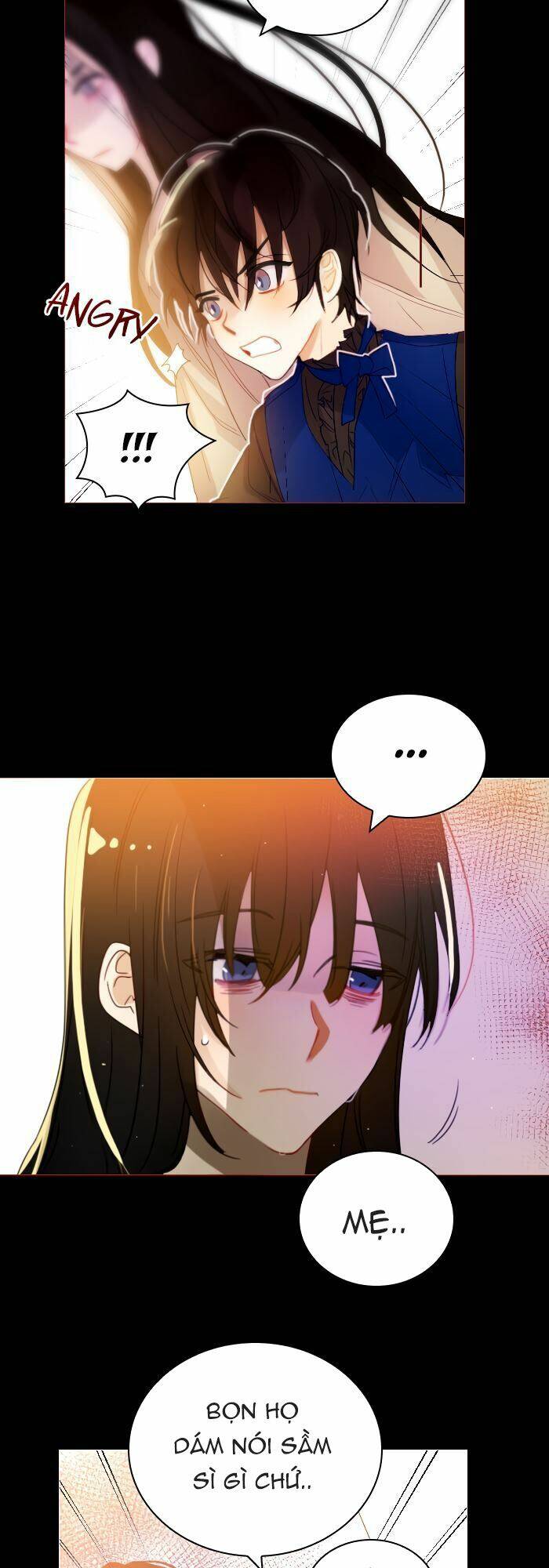 Huyết Nghiệp Kị Sĩ Chuyển Sinh Chapter 12 - Trang 2