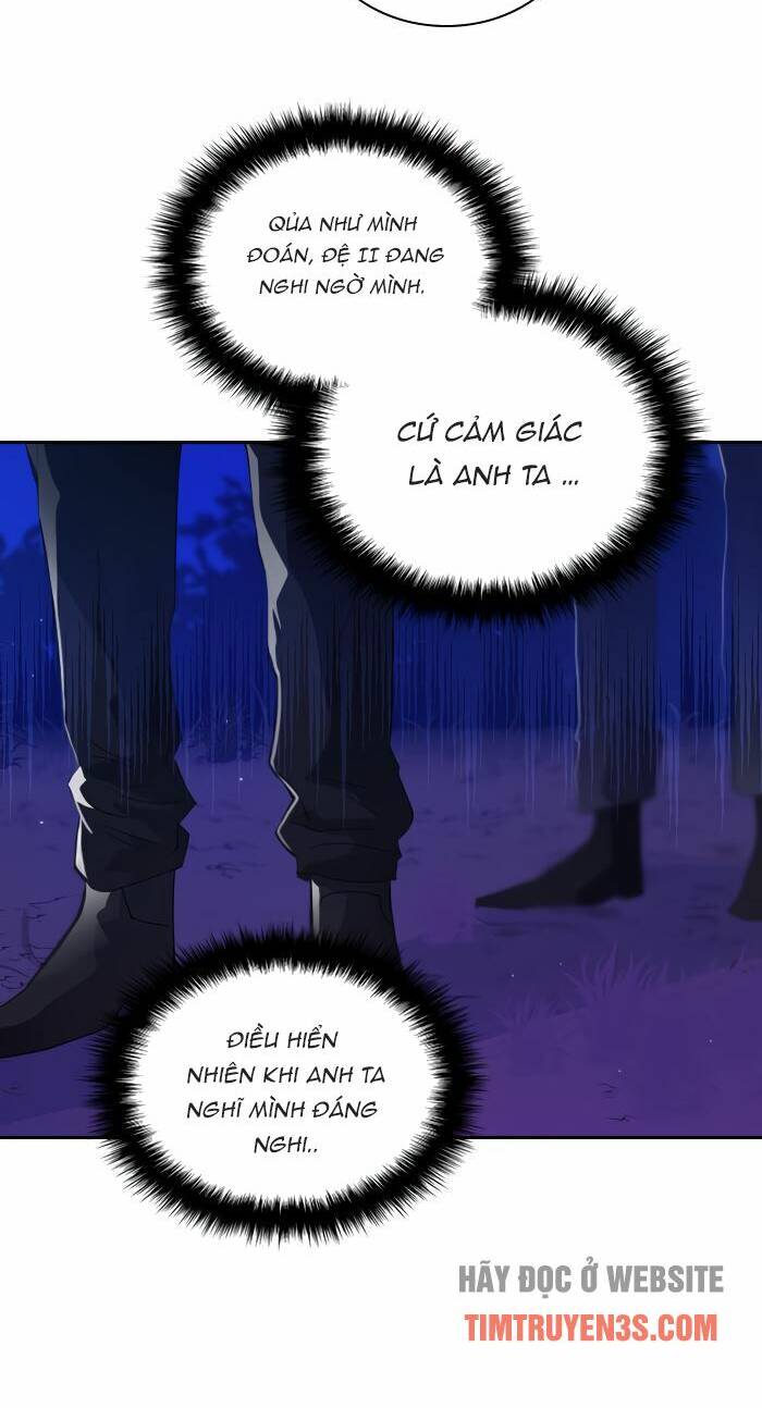 Huyết Nghiệp Kị Sĩ Chuyển Sinh Chapter 13 - Trang 2